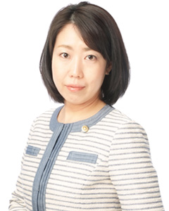 山下陽子